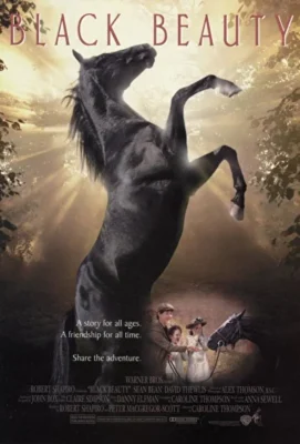 Черный красавец / Черный Красавчик (1994)