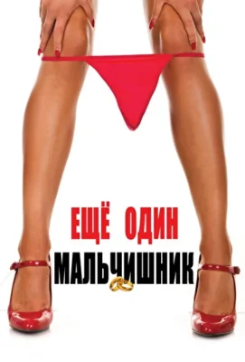 Еще один мальчишник (2015)