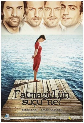 Без вины виноватая / В чём вина, Фатмагюль? (2010)