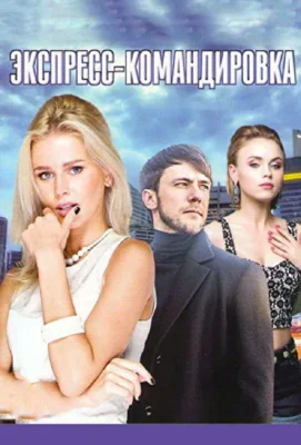 Экспресс-командировка / Поездка за счастьем (2016)