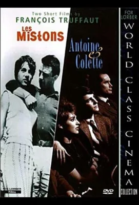 Антуан и Колетт / Любовь в двадцать лет (1962)