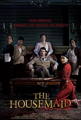 Служанка (2016)