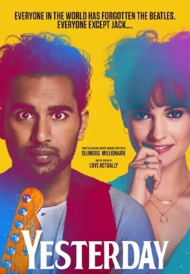 Yesterday (2019)