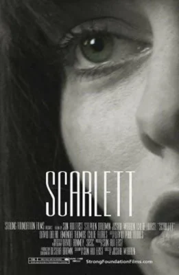 Скарлет (2016)