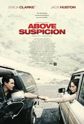 Вне подозрений / Роковая связь (2019)