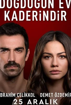 Мой дом / Дом, в котором ты родился — твоя судьба (2019)