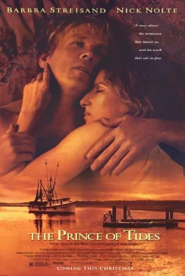Повелитель приливов / Принц приливов (1991)