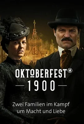Империя Октоберфест / Октоберфест: Пиво и кровь (2020)