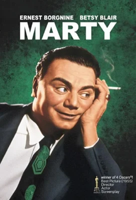 Марти (1955)