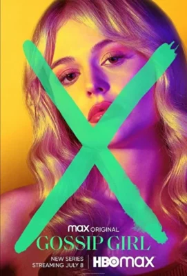 Сплетница (2021) (2021)