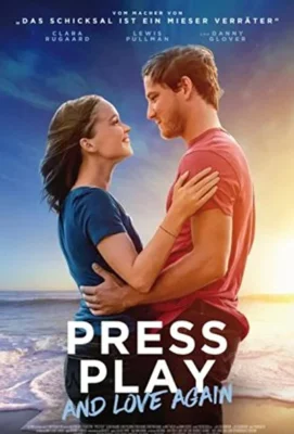 Время между нами / Нажми на плей (2022)
