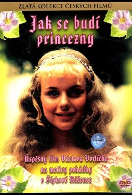 Как разбудить принцессу (1978)