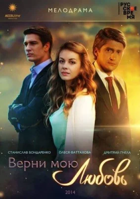 Верни мою любовь (1966)