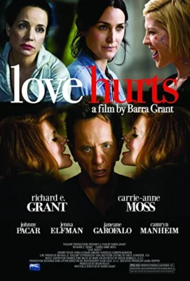 Любовные раны (2009)