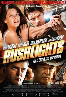 Слабые проблески (2013)