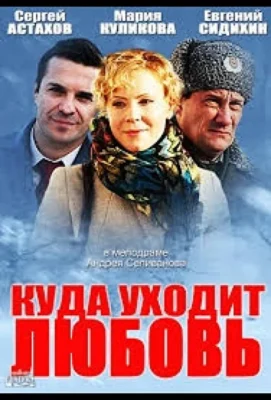 Куда уходит любовь (1966)